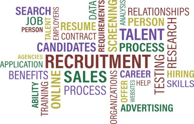 Round Up: Sourcing Brand, Recruiting Trends, And Hiring a Recruiter