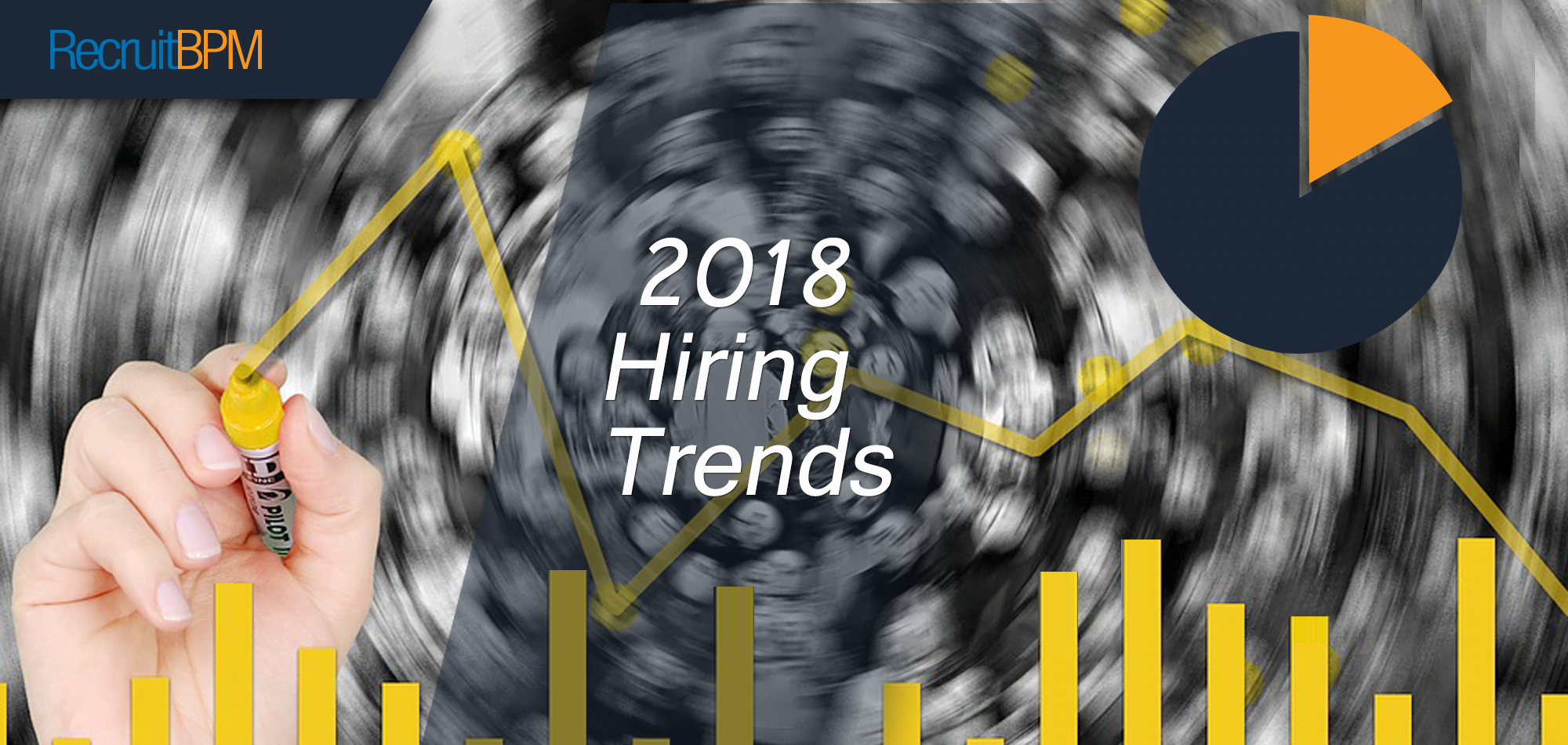 Hiring Trends That will Help Recruiters Win Talent War