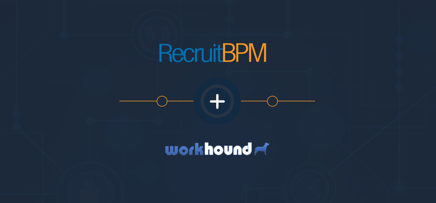 Update: RecruitBPM and WorkHound Integration – Posting Jobs Made Easier