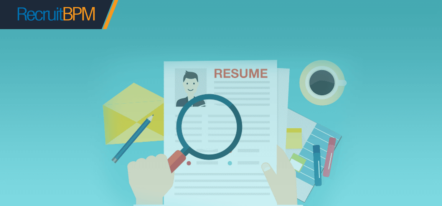 Brief Guide to Developing ATS Friendly Resumes