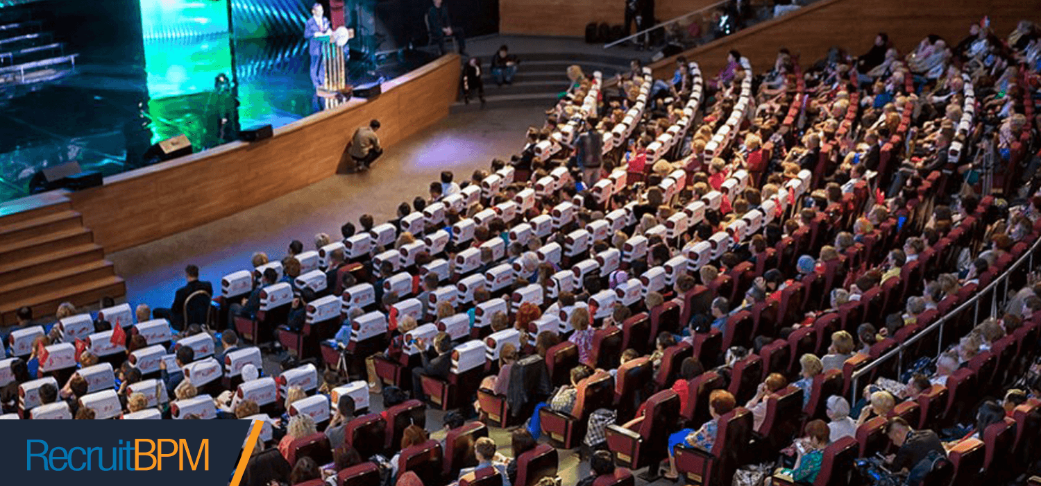 Top Most Awaited Staffing & Recruiting Conferences of 2019