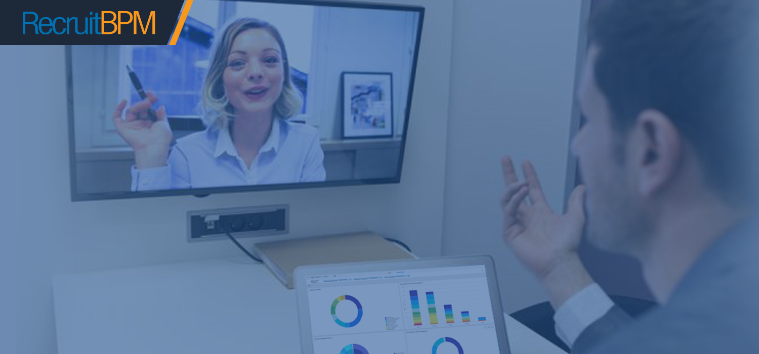 7 Tips to improve your Recruiting with Video Conferencing