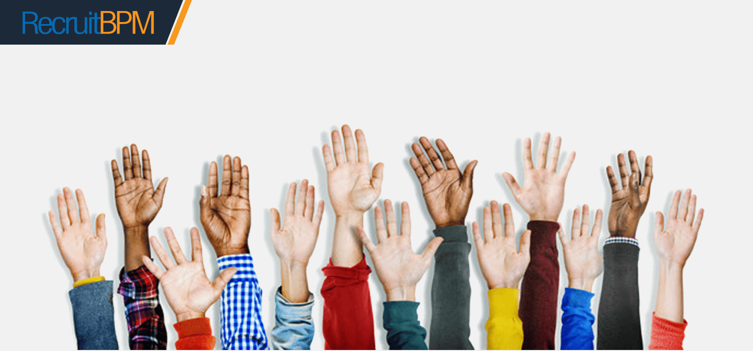 Top 5 Strategies to Improve Diversity in Recruiting