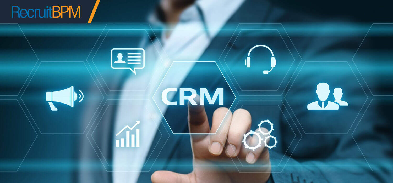 Why your ATS needs a CRM: Keys to Relationship Centric Recruiting