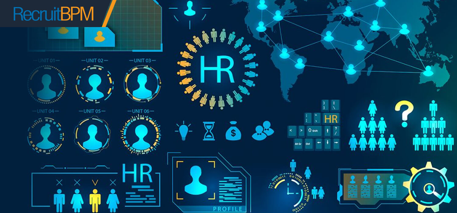 Get Your HR Data Analytics Right with RecruitBPM’s ATS and CRM