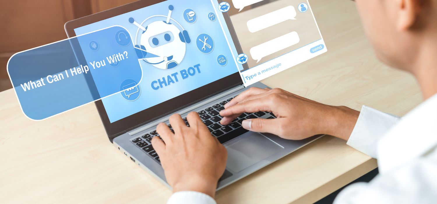 Recruitment Chatbots and AI to Improve Candidate Experience