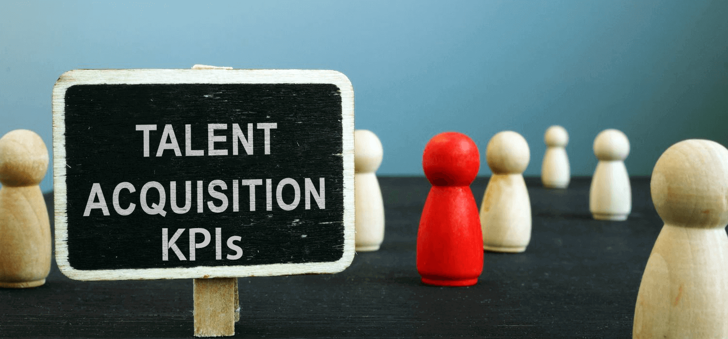 4 Talent Acquisition KPIs to Optimize Your Recruitment Strategies