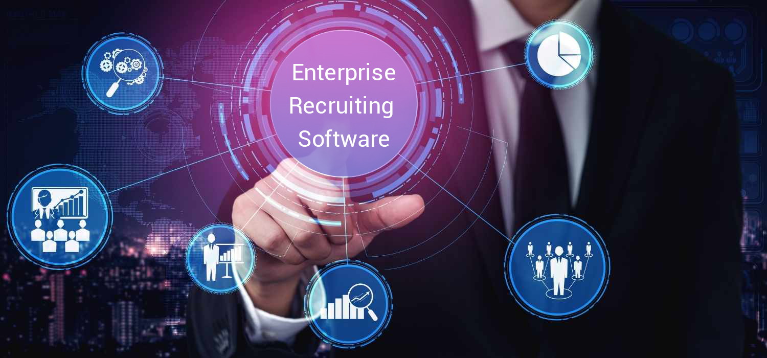 Features To Look for In An Enterprise Recruiting Software | RecruitBPM |  RecruitBPM