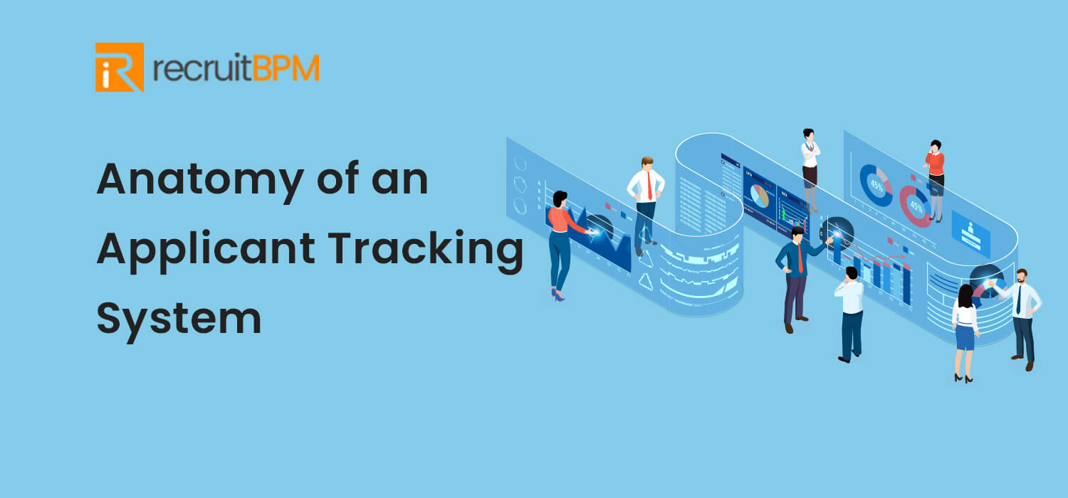 Anatomy of an Applicant Tracking System