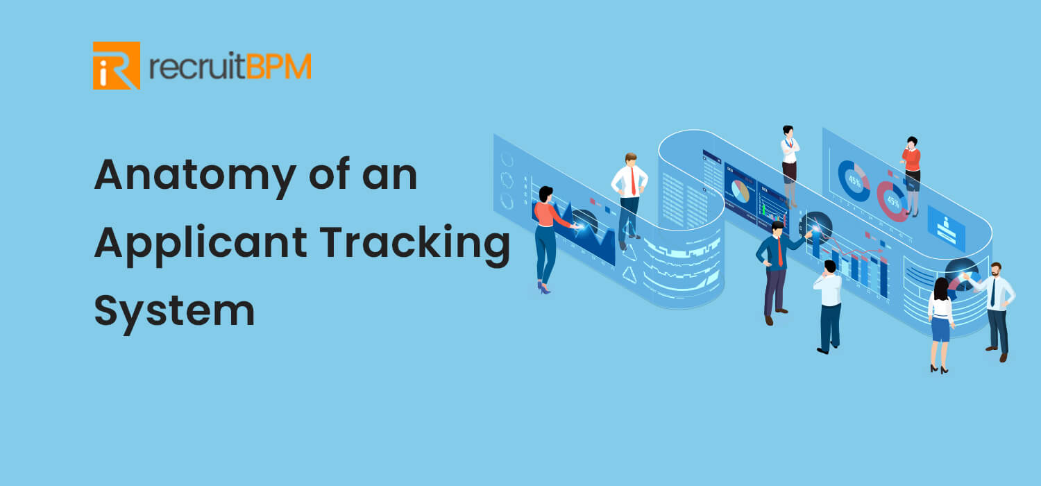 Applicant Tracking System