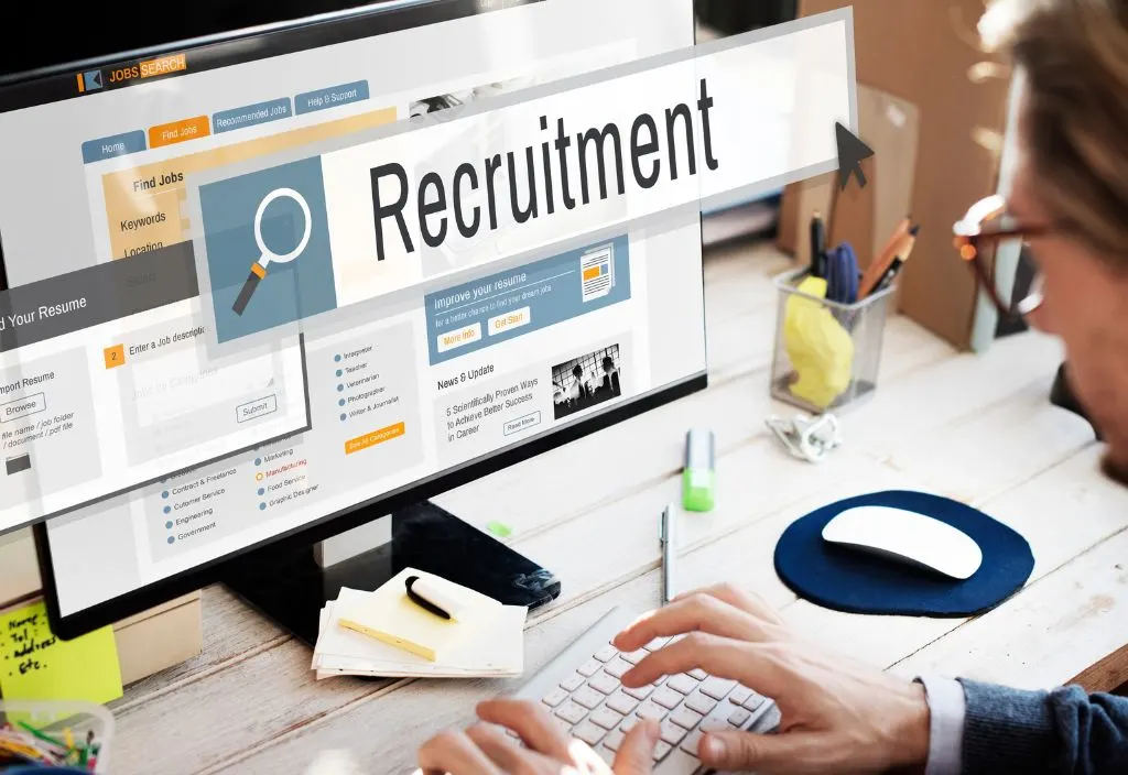 Recruitment Management Software – End to End Recruiting Solutions