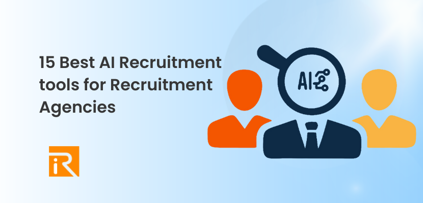 15 Best AI Recruitment tools for Recruitment Agencies