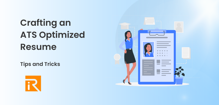 Crafting an ATS-Optimized Resume: Tips and Tricks