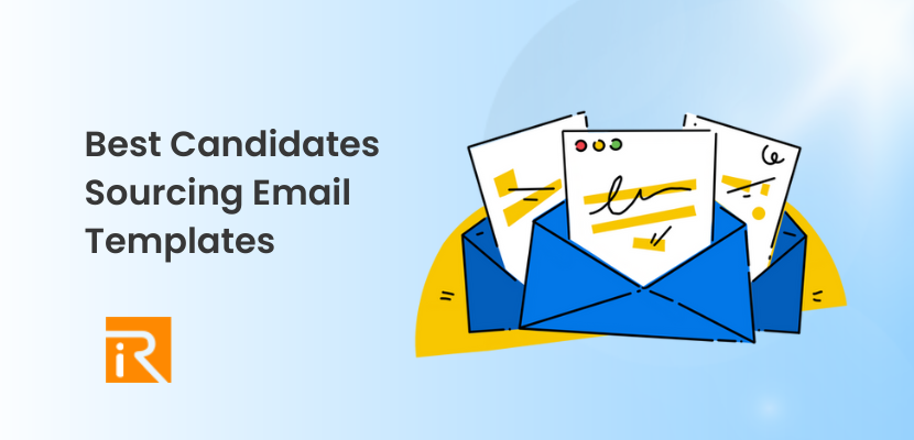 Best Candidates Sourcing Email Templates for Successful Recruitment