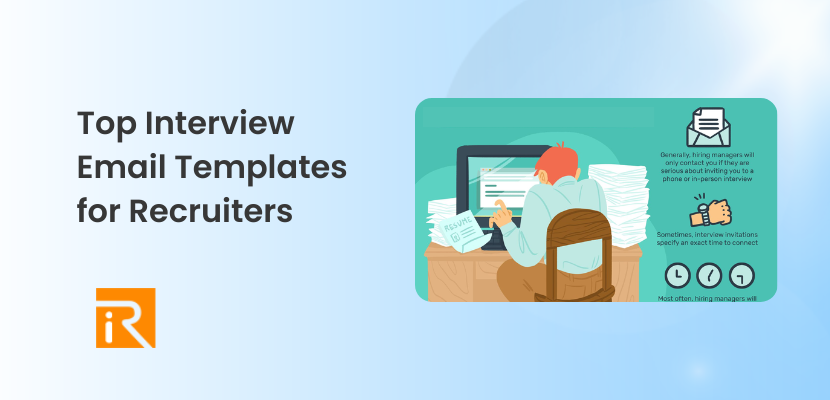 Top Interview Email Templates for Recruiters