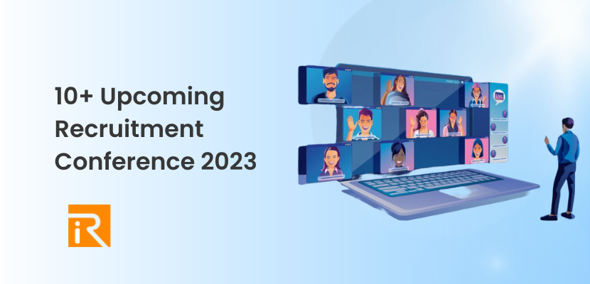 10+ Upcoming Recruitment Conference 2023