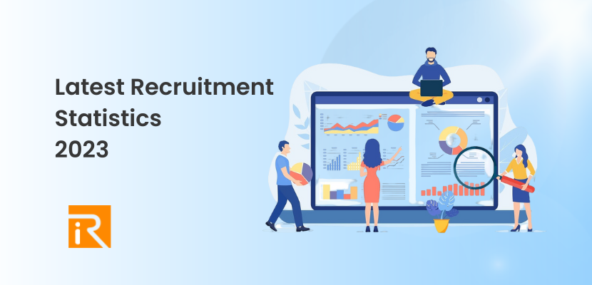 The Latest Recruitment Statistics: A Must-Read for HR and Hiring Managers in 2023