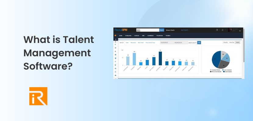 Unlock the Full Potential of Your Workforce with Talent Management Software