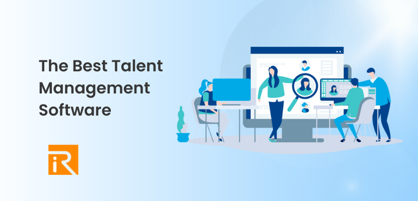The Best Talent Management Software for Efficient Human Resource Management