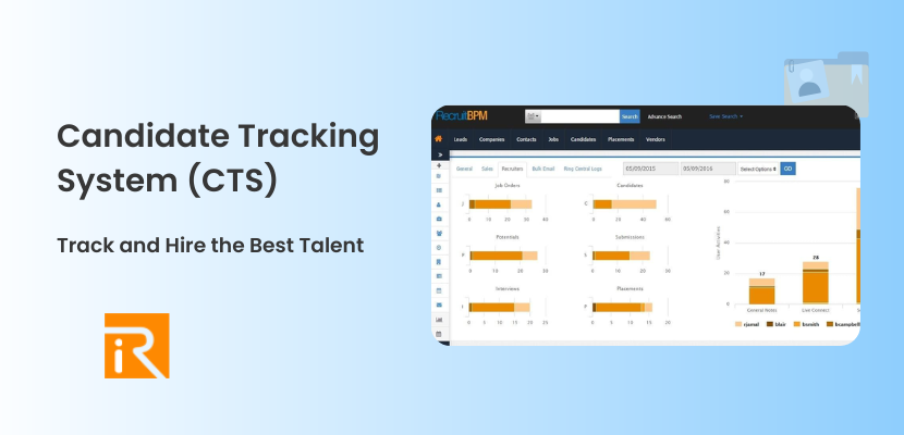 Candidate Tracking System: Track and Hire the Best Talent