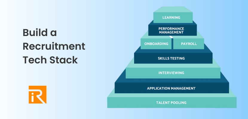 Building Your Dream Team: How to Build a Recruitment Tech Stack for Your Talent Acquisition Needs?