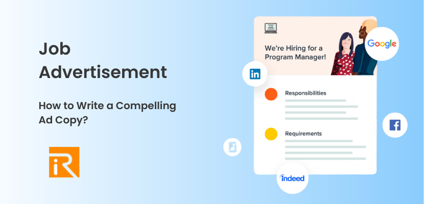 Job Advertisement: How to Write a Compelling Ad Copy?