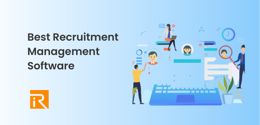 Exploring the Best Recruitment Management Software: Enhancing Your Hiring Process with RecruitBPM