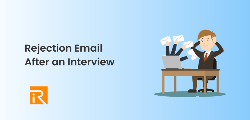 How to Craft the Perfect Rejection Email After an Interview | RecruitBPM