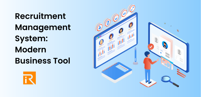 Recruitment Management System: Modern Business Tool