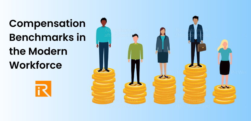 Compensation Benchmarks in the Modern Workforce