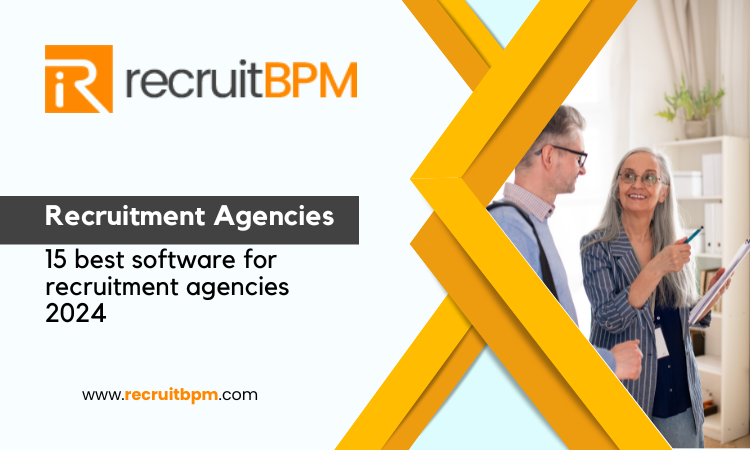 15 best software for recruitment agencies 2024