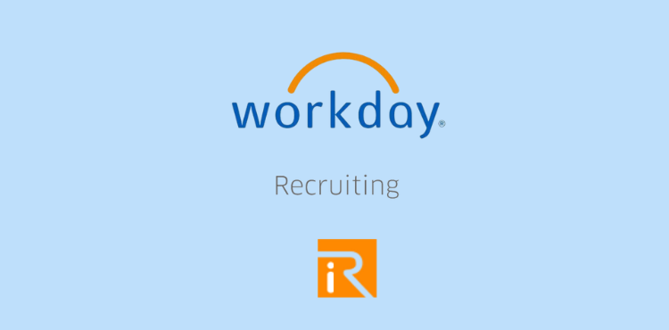 Workday Recruiting