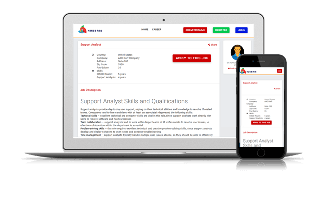 portal hub portal hub