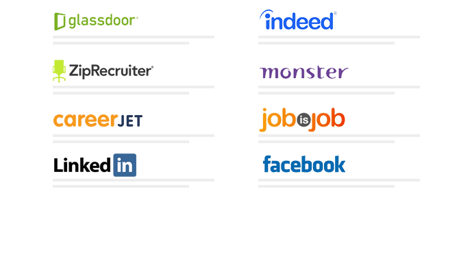 job sourcing job sourcing