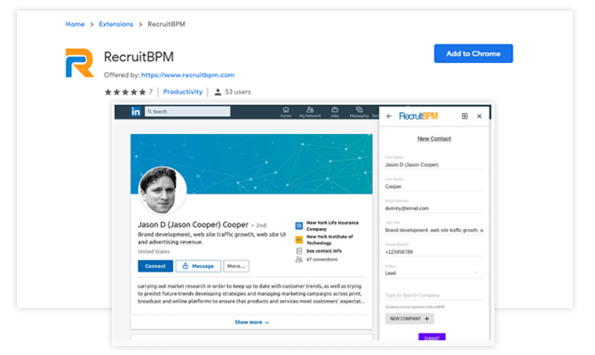 candidate screening candidate screening