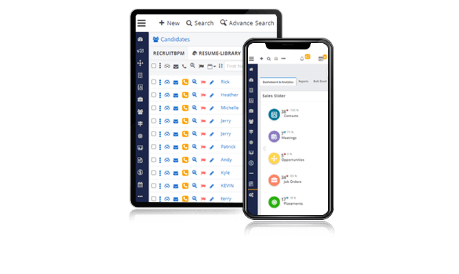 ats recruiting software ATS Recruiting Software