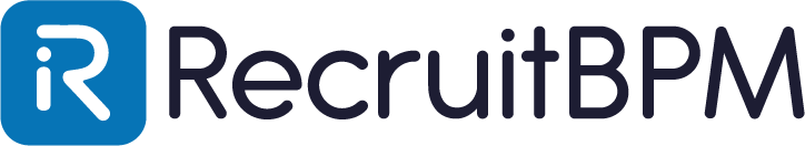 RecruitBPM Logo