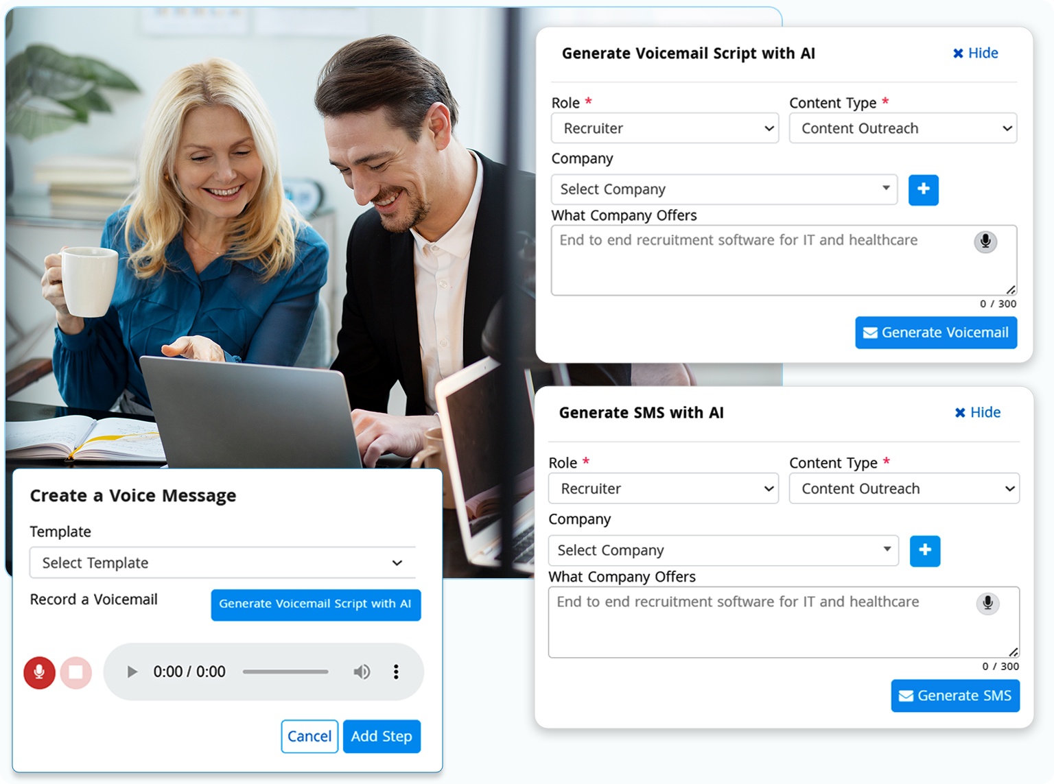 ai recruitment software ai recruitment software