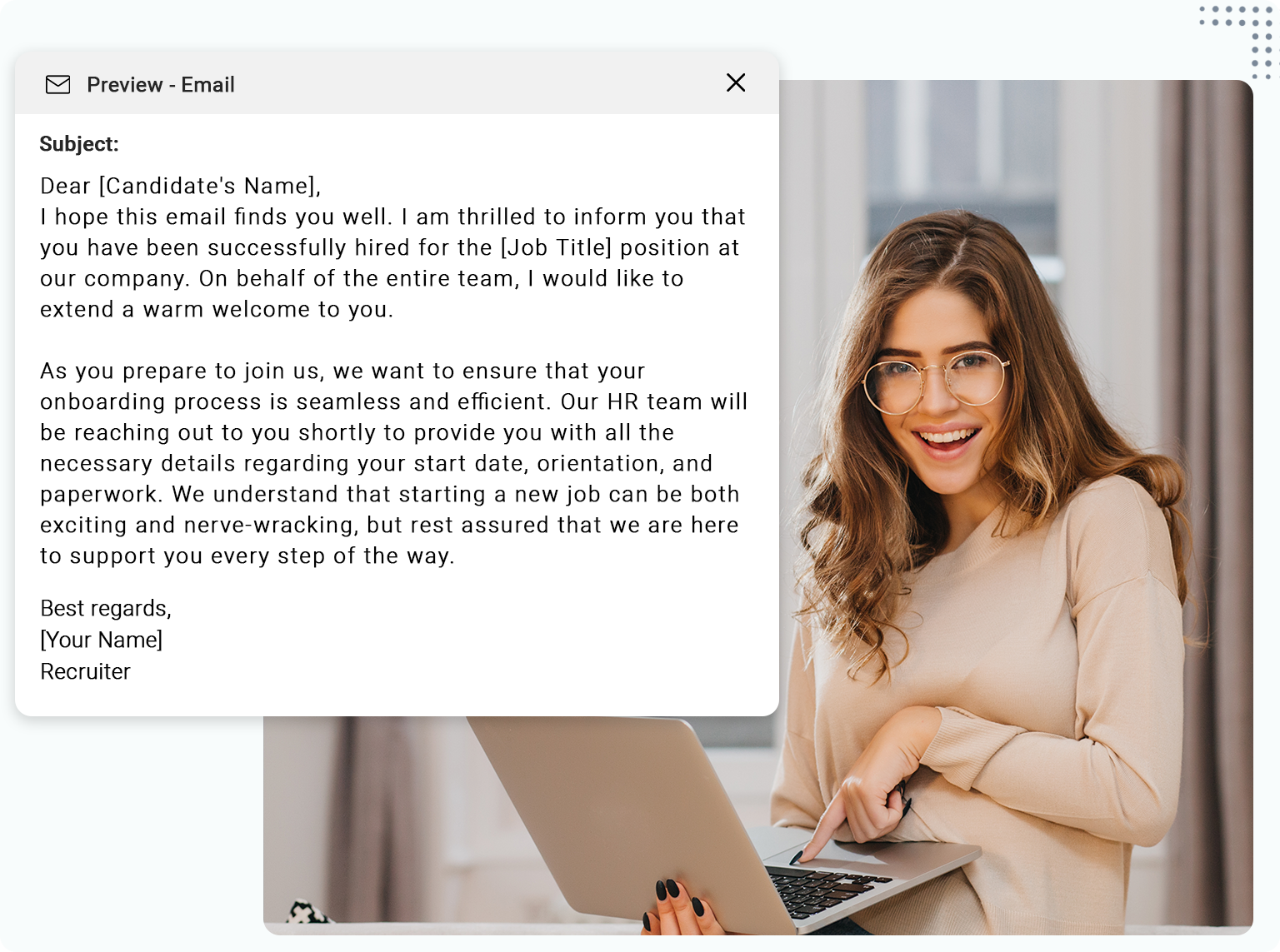 Paperless onboarding Paperless onboarding