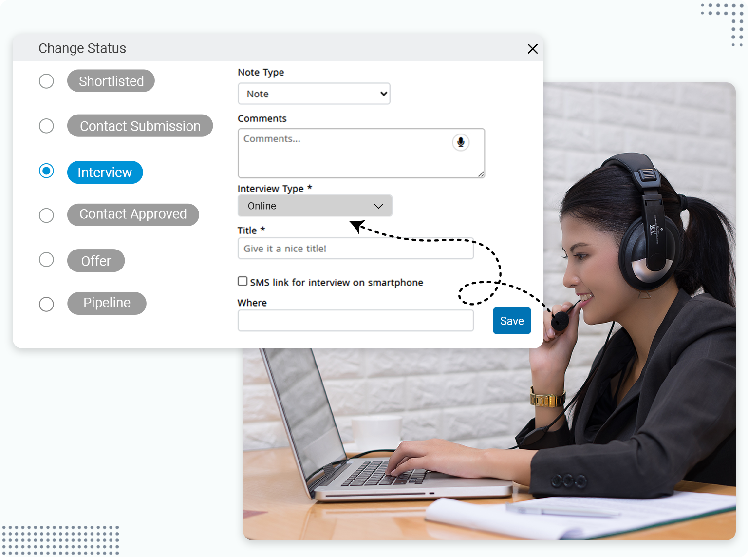 Interview Scheduling Interview Scheduling