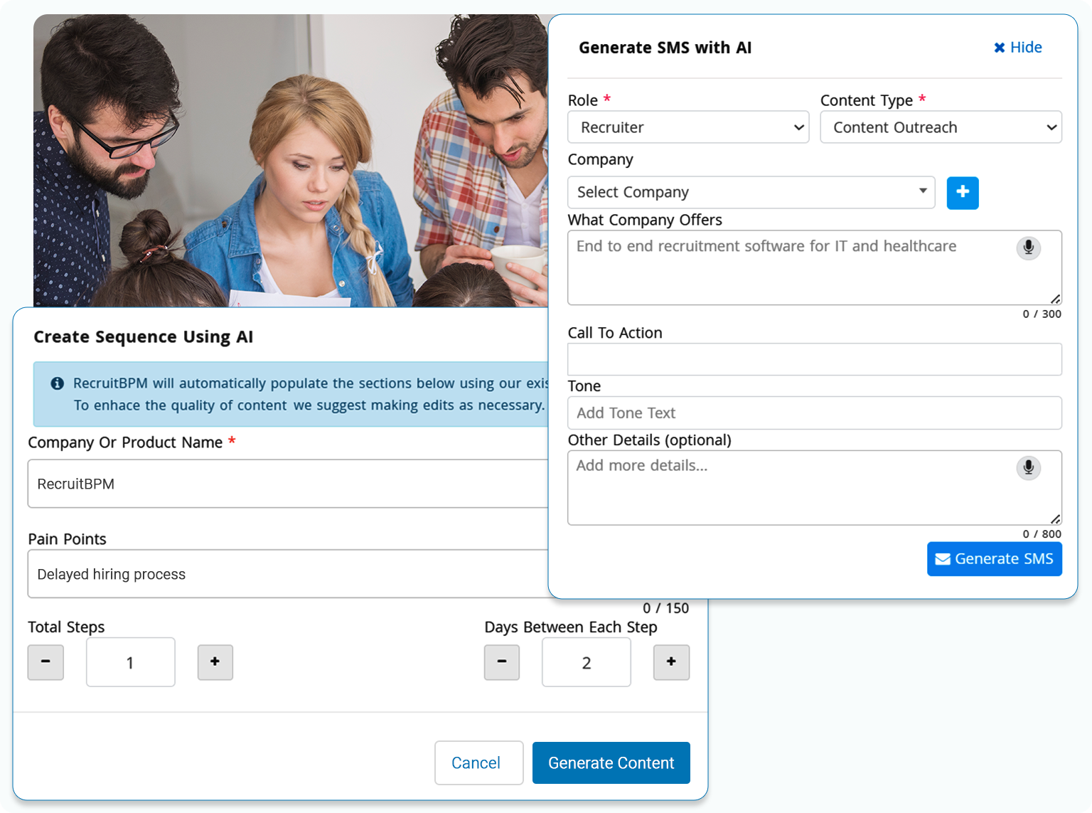 ai recruitment software ai recruitment software
