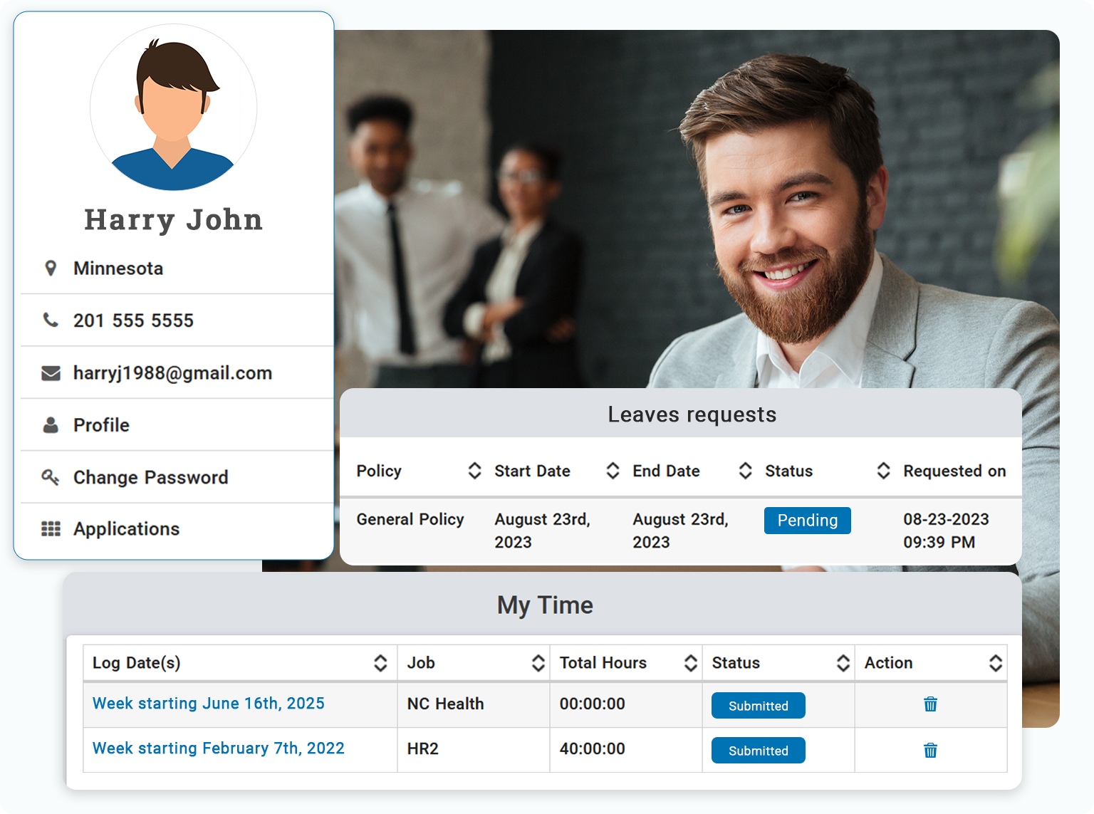 RBPM Invoicing RBPM Invoicing