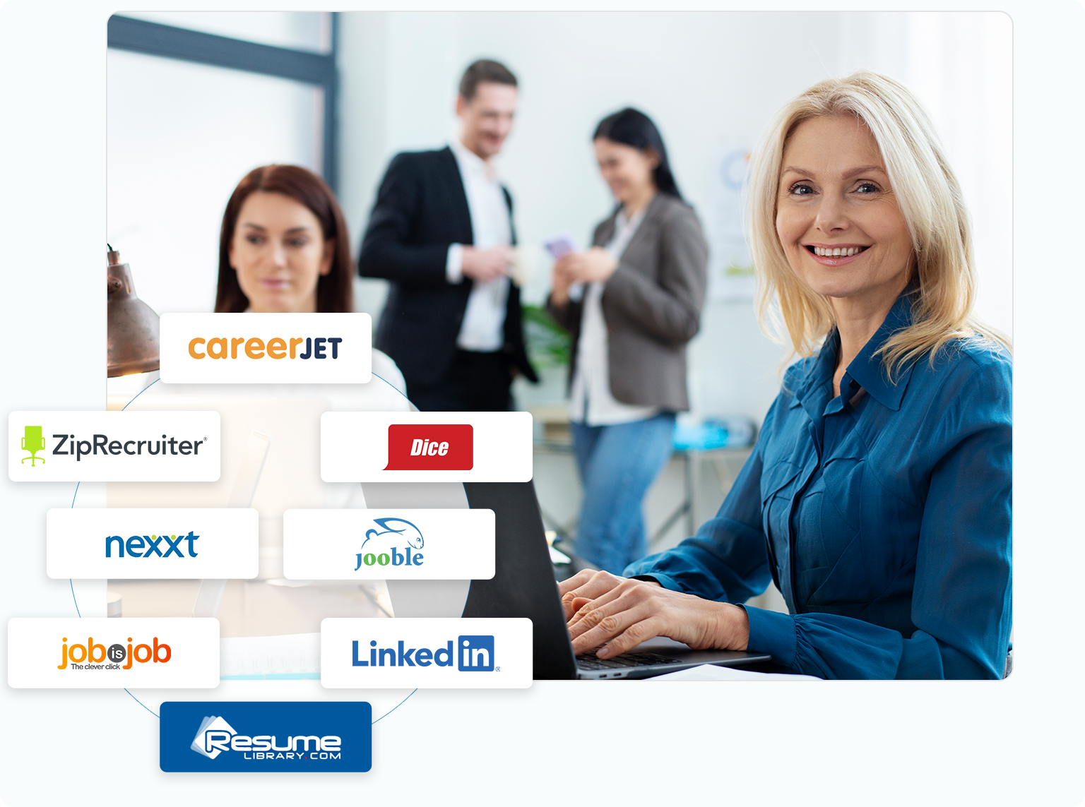 best applicant tracking systems