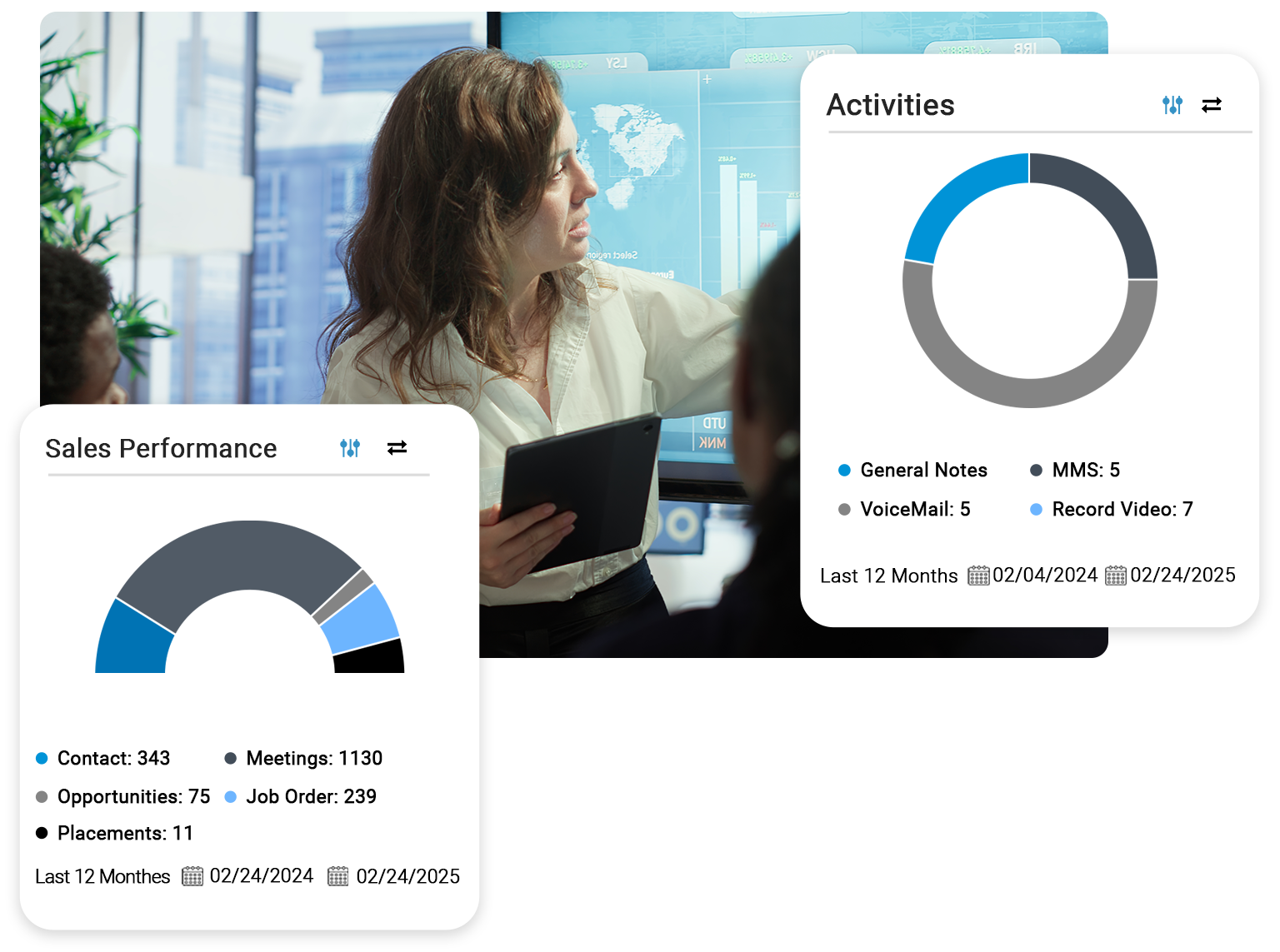crm for recruiting crm for recruiting